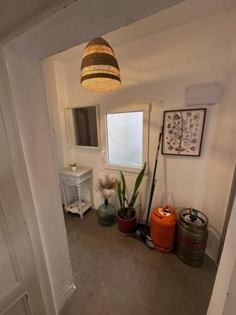 Apartment In Old Town With Roof Terrace And Fibre, タリファ エクステリア 写真