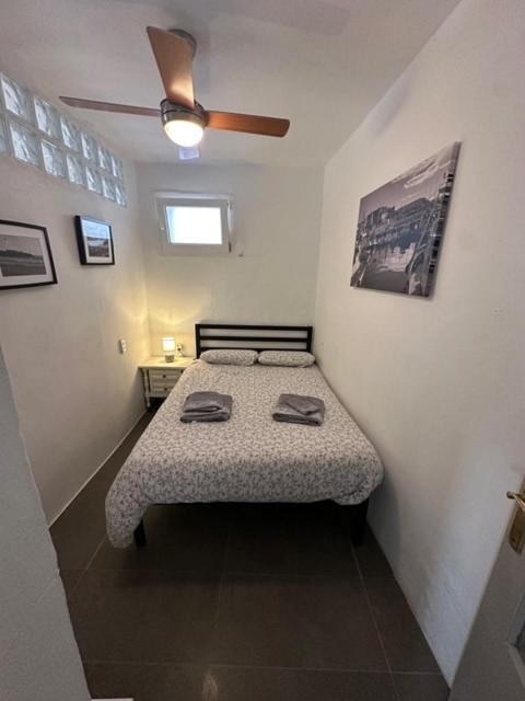 Apartment In Old Town With Roof Terrace And Fibre, タリファ エクステリア 写真