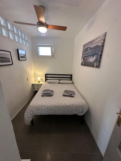 Apartment In Old Town With Roof Terrace And Fibre, タリファ エクステリア 写真