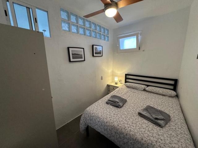 Apartment In Old Town With Roof Terrace And Fibre, タリファ エクステリア 写真